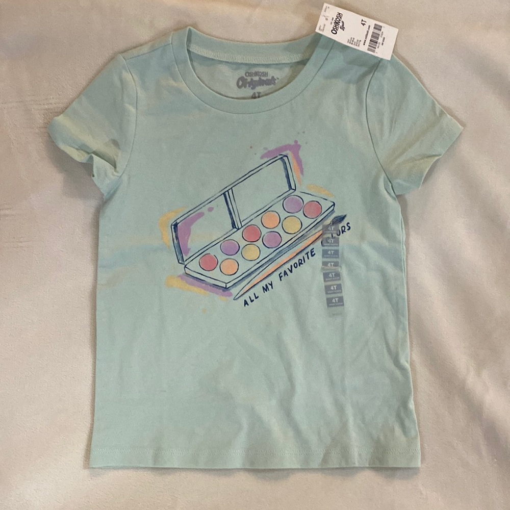Oshkosh T-shirt
